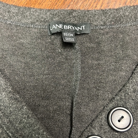 Lane Bryant top - Picture 9 of 10